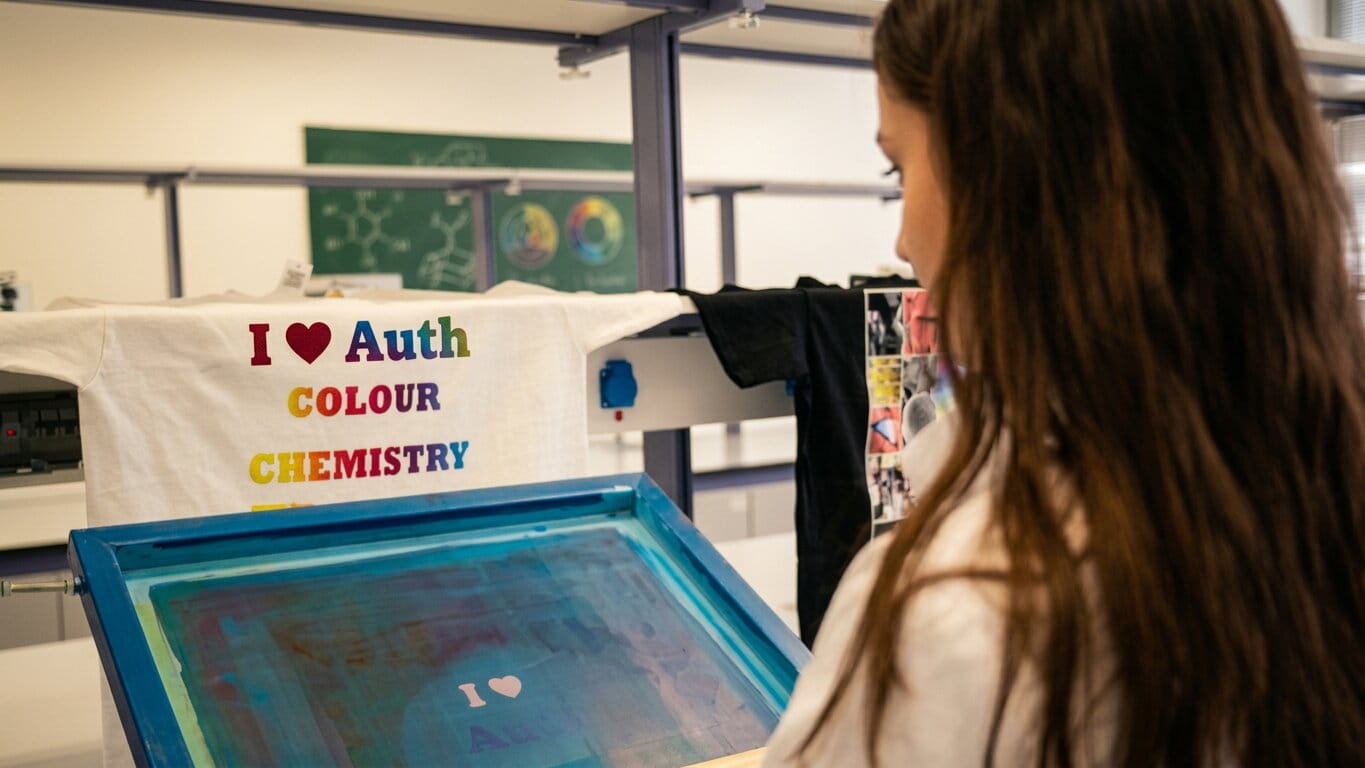 Electrochemistry laboratory